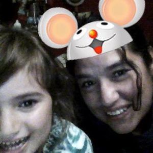 Meet your Posher, Imelda